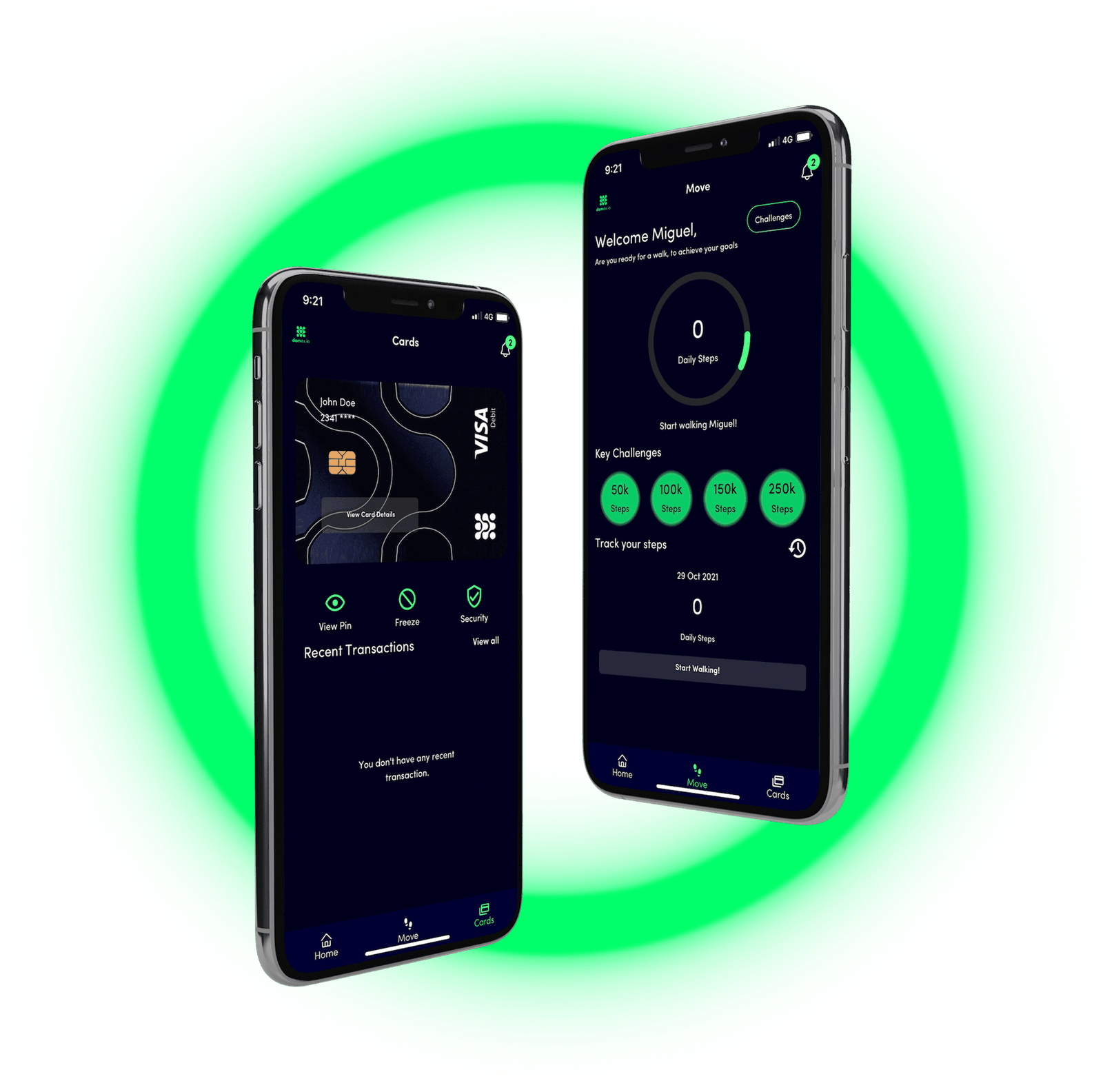 Damex.io